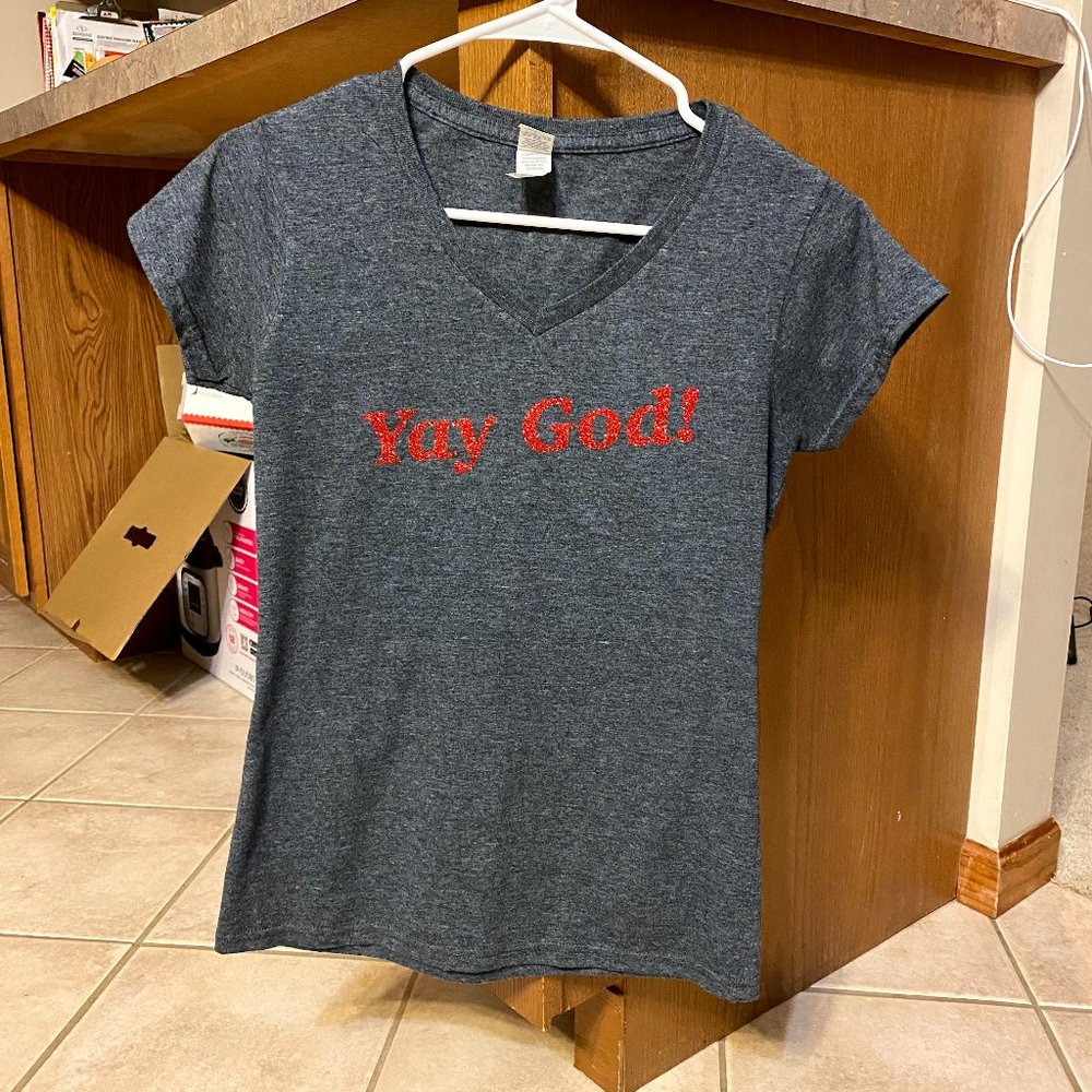 Gildan SoftStyle Custom T-Shirt